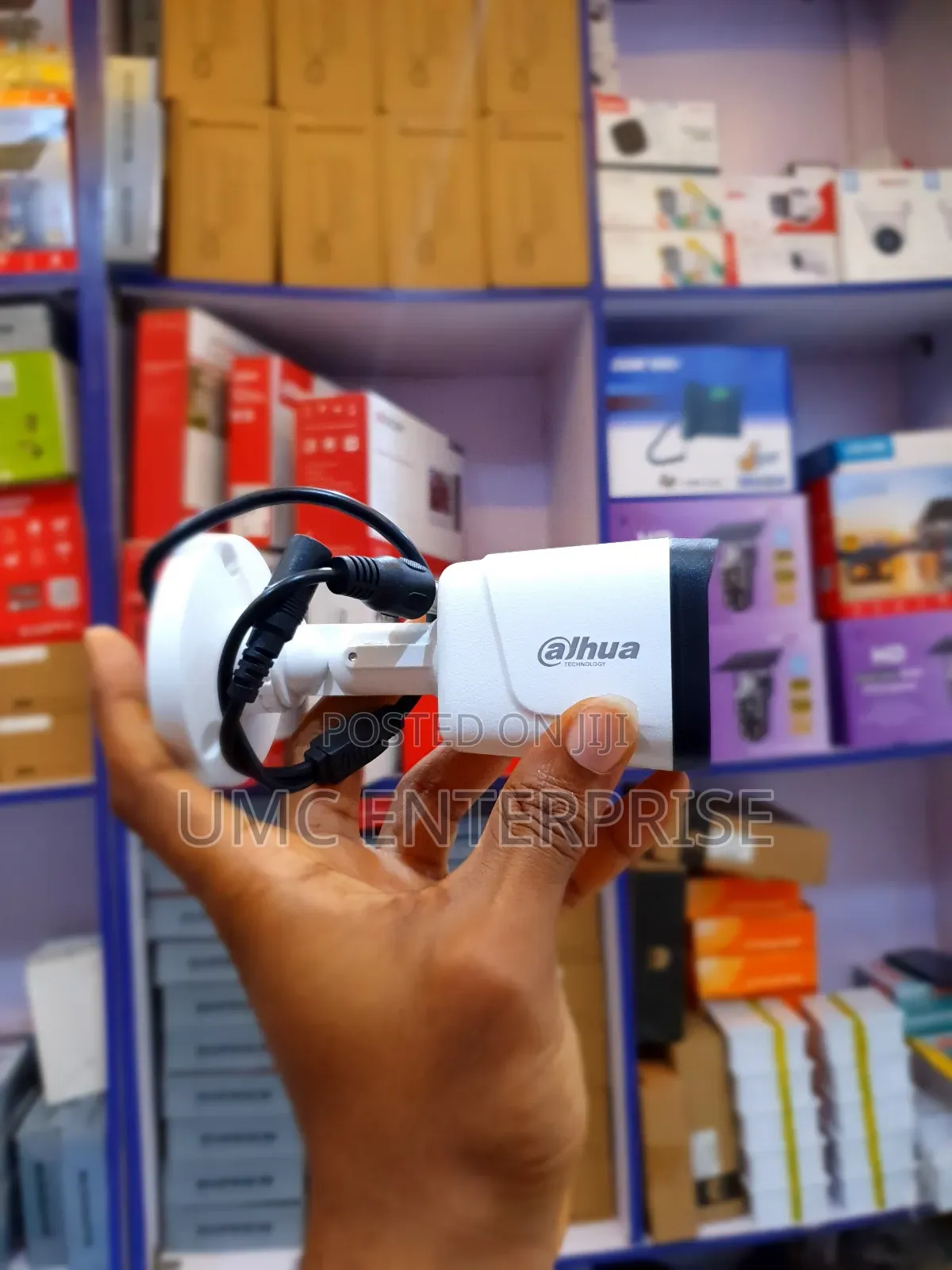 2mp Dahua Outdoor Camera