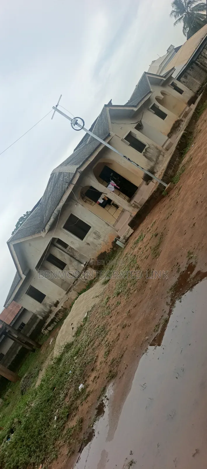 5bdrm House in Freedom Estate, Ikorodu for sale