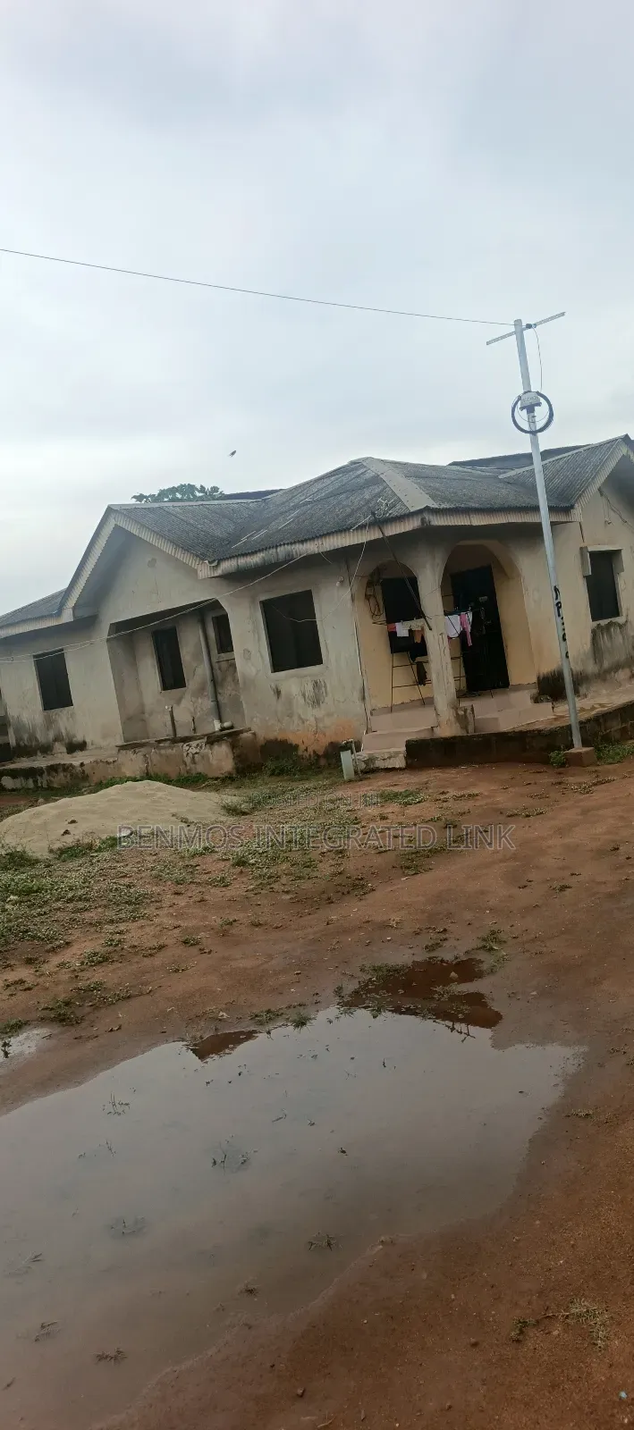 5bdrm House in Freedom Estate, Ikorodu for sale