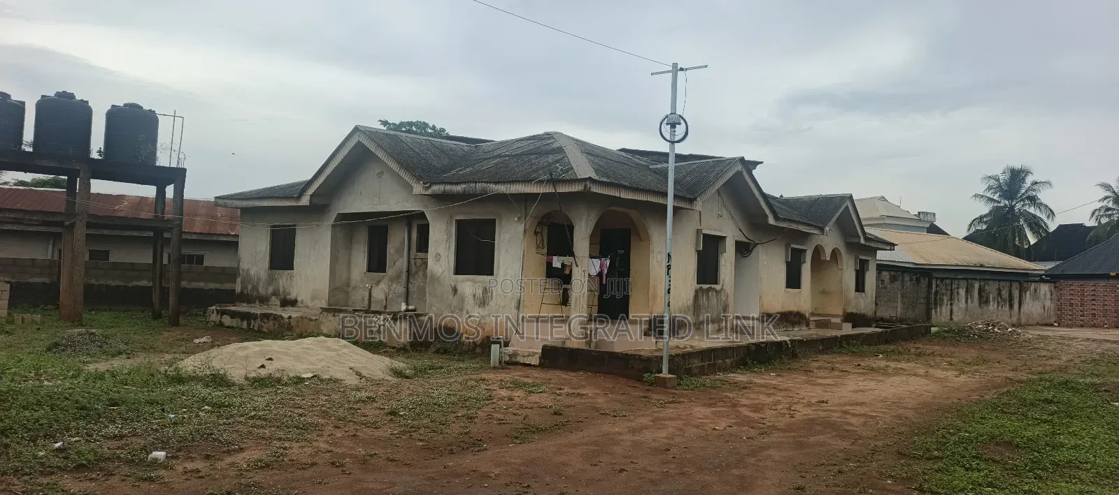 5bdrm House in Freedom Estate, Ikorodu for sale