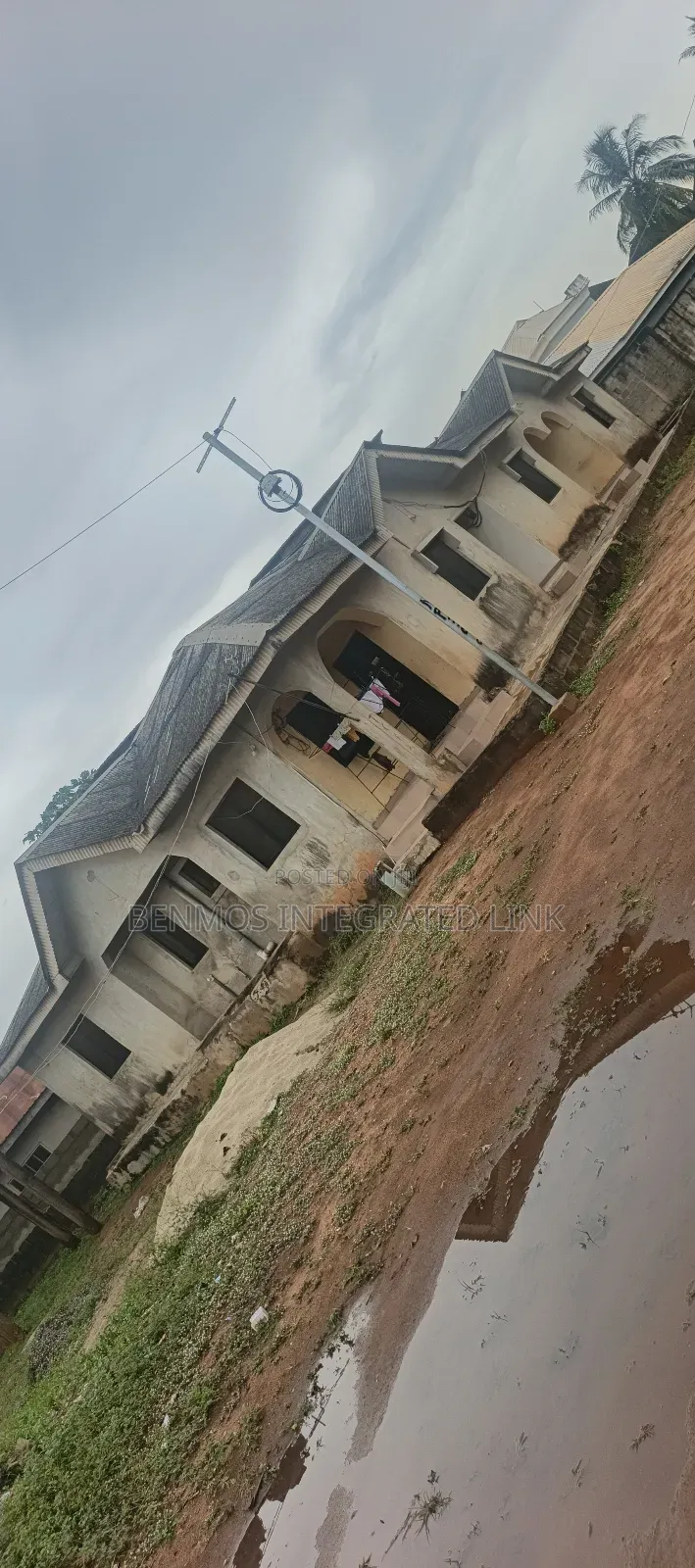 5bdrm House in Freedom Estate, Ikorodu for sale