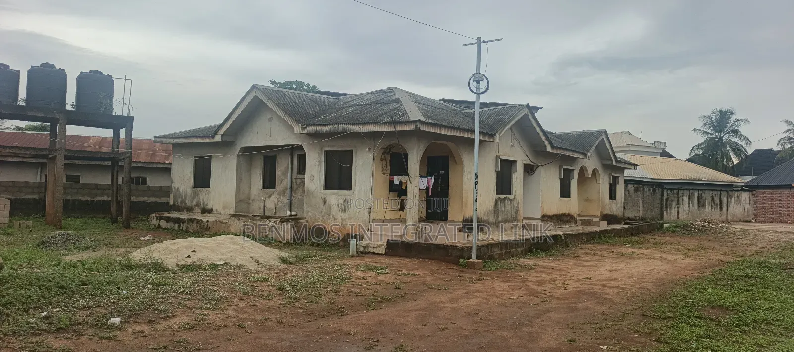 5bdrm House in Freedom Estate, Ikorodu for sale