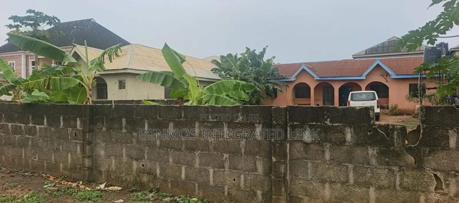 4bdrm House in Freedom Estate, Ikorodu for sale