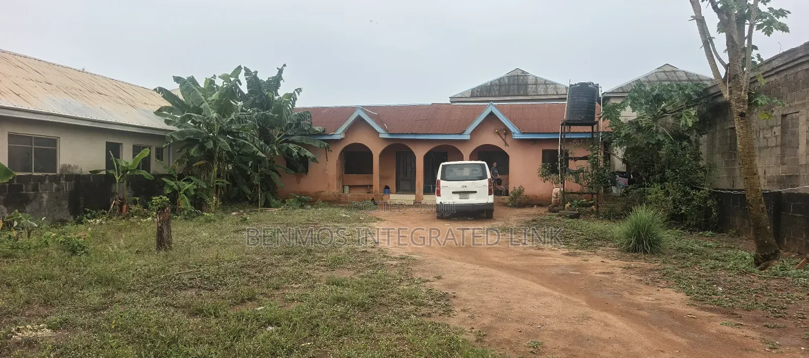4bdrm House in Freedom Estate, Ikorodu for sale