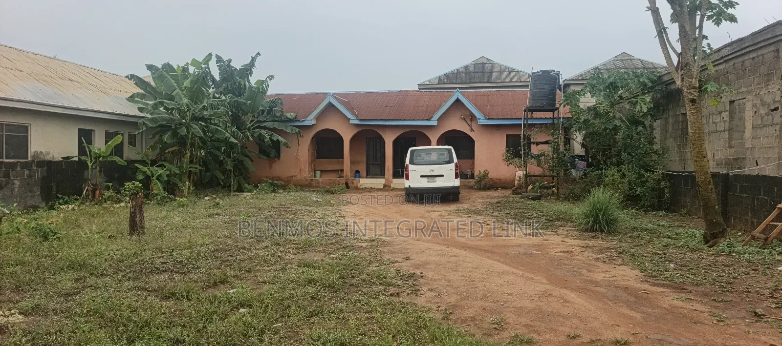 4bdrm House in Freedom Estate, Ikorodu for sale