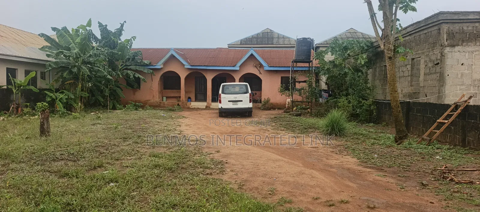 4bdrm House in Freedom Estate, Ikorodu for sale