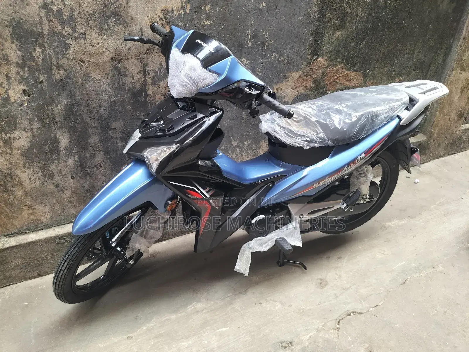 New Motorcycle 2026