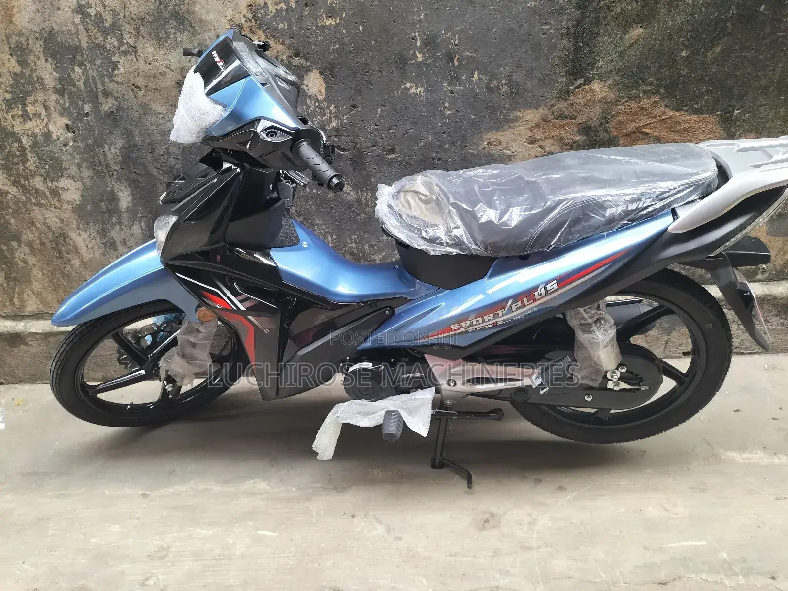 New Motorcycle 2026