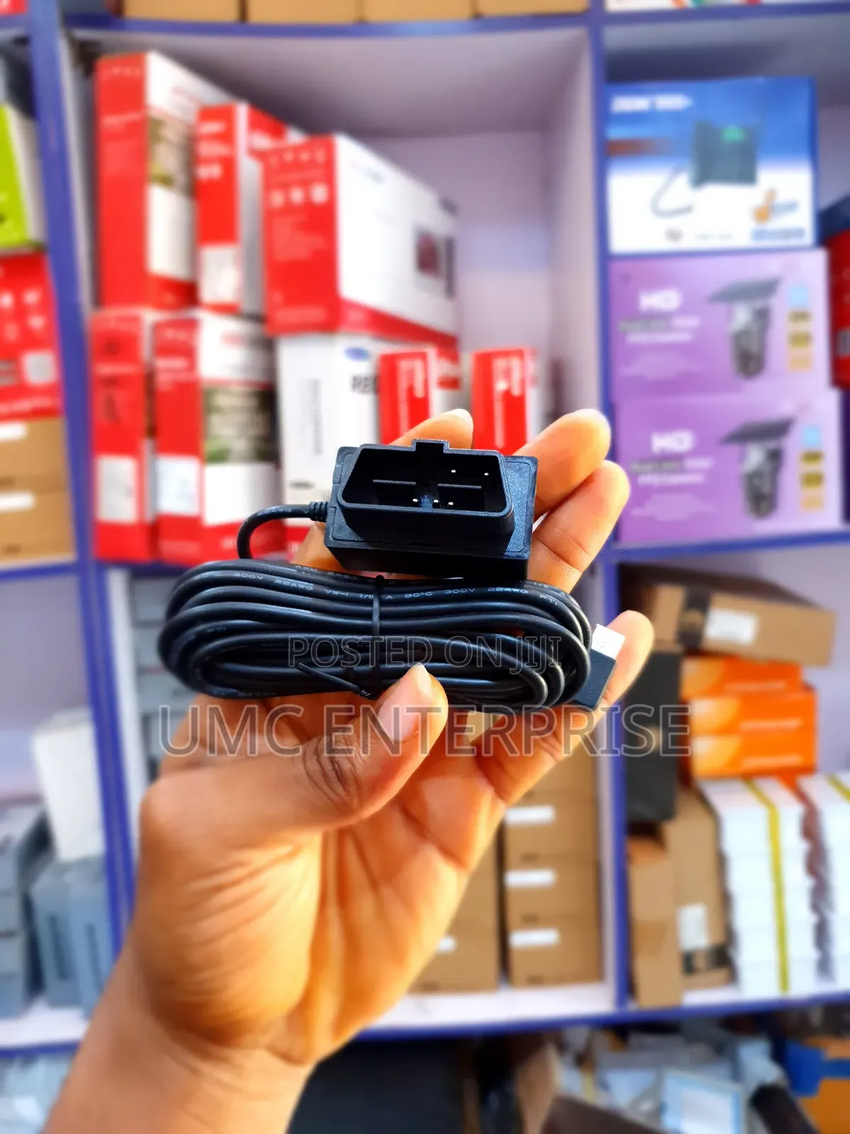 4g GPS Dashcam (Dual Lens)