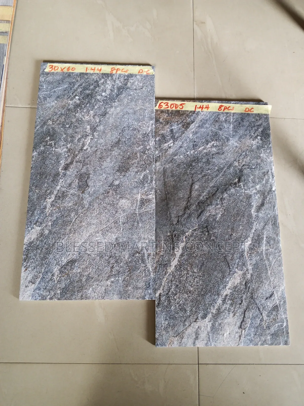 Quality Imported Outside/Interior Wall Tiles.Size:30x60cm