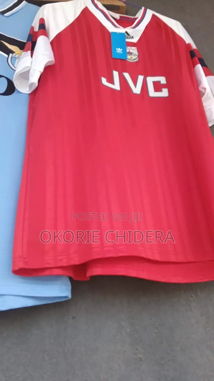 Jersey,Track Suitable
