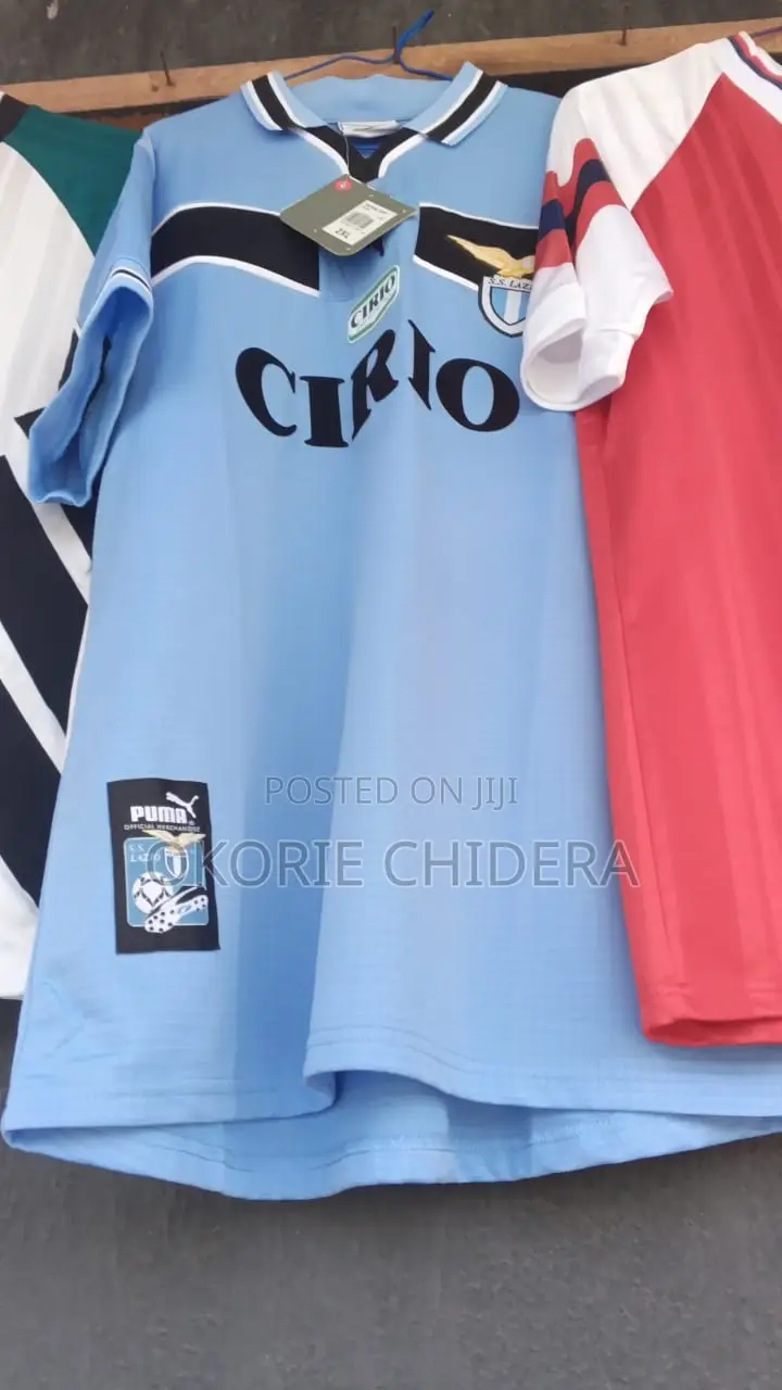 Jersey,Track Suitable