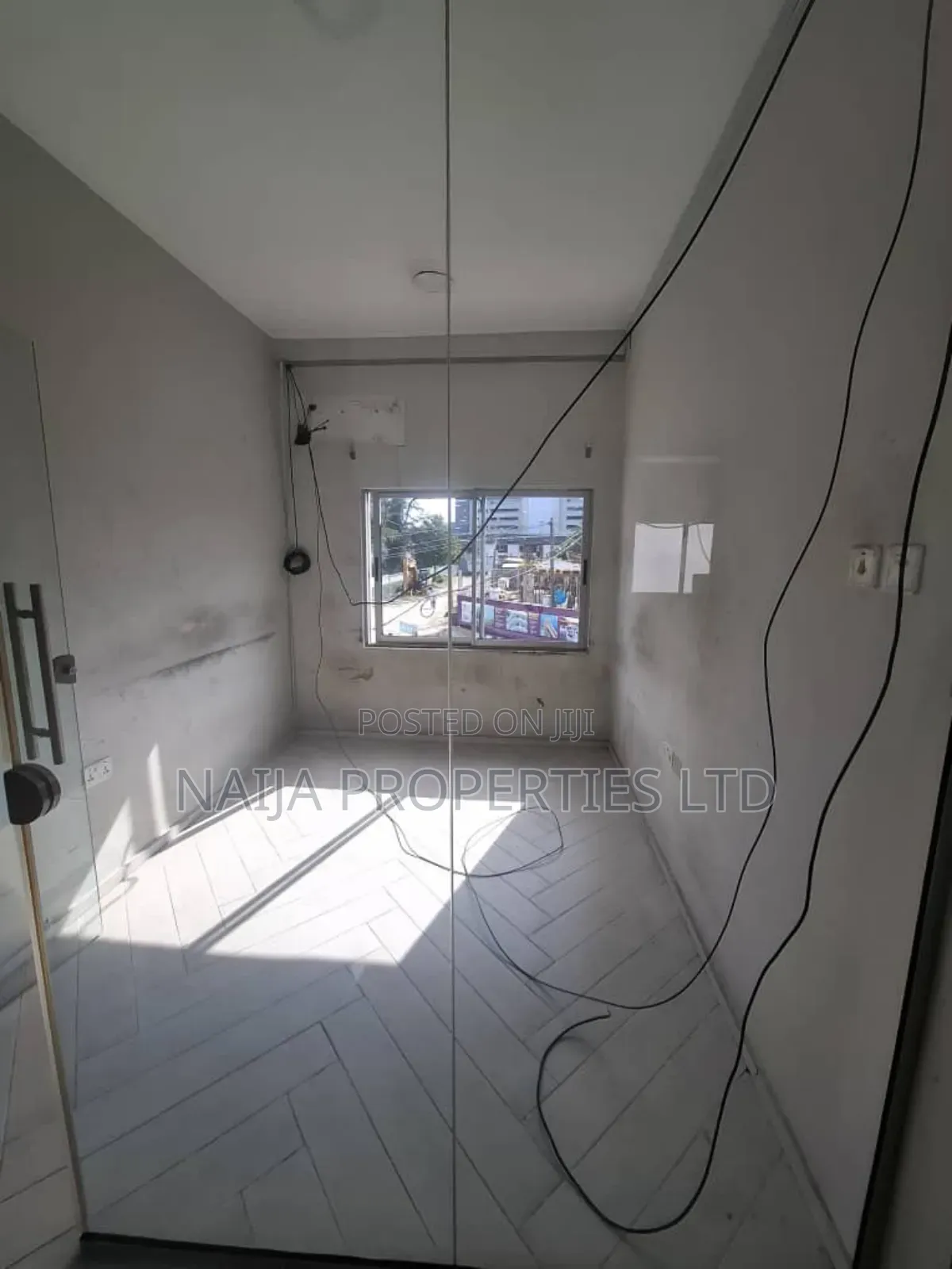 6bdrm Duplex in Ikoyi for rent