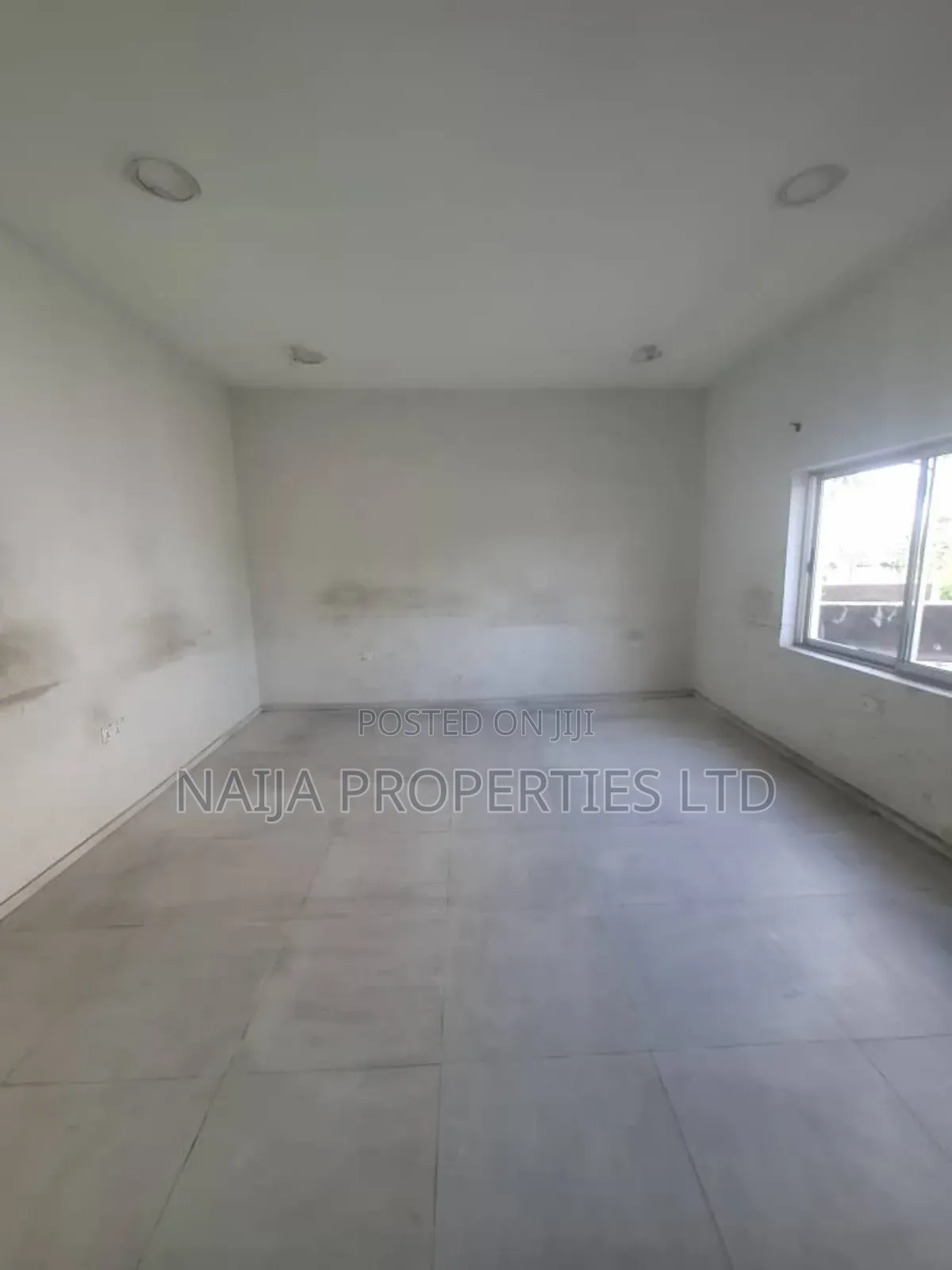 6bdrm Duplex in Ikoyi for rent