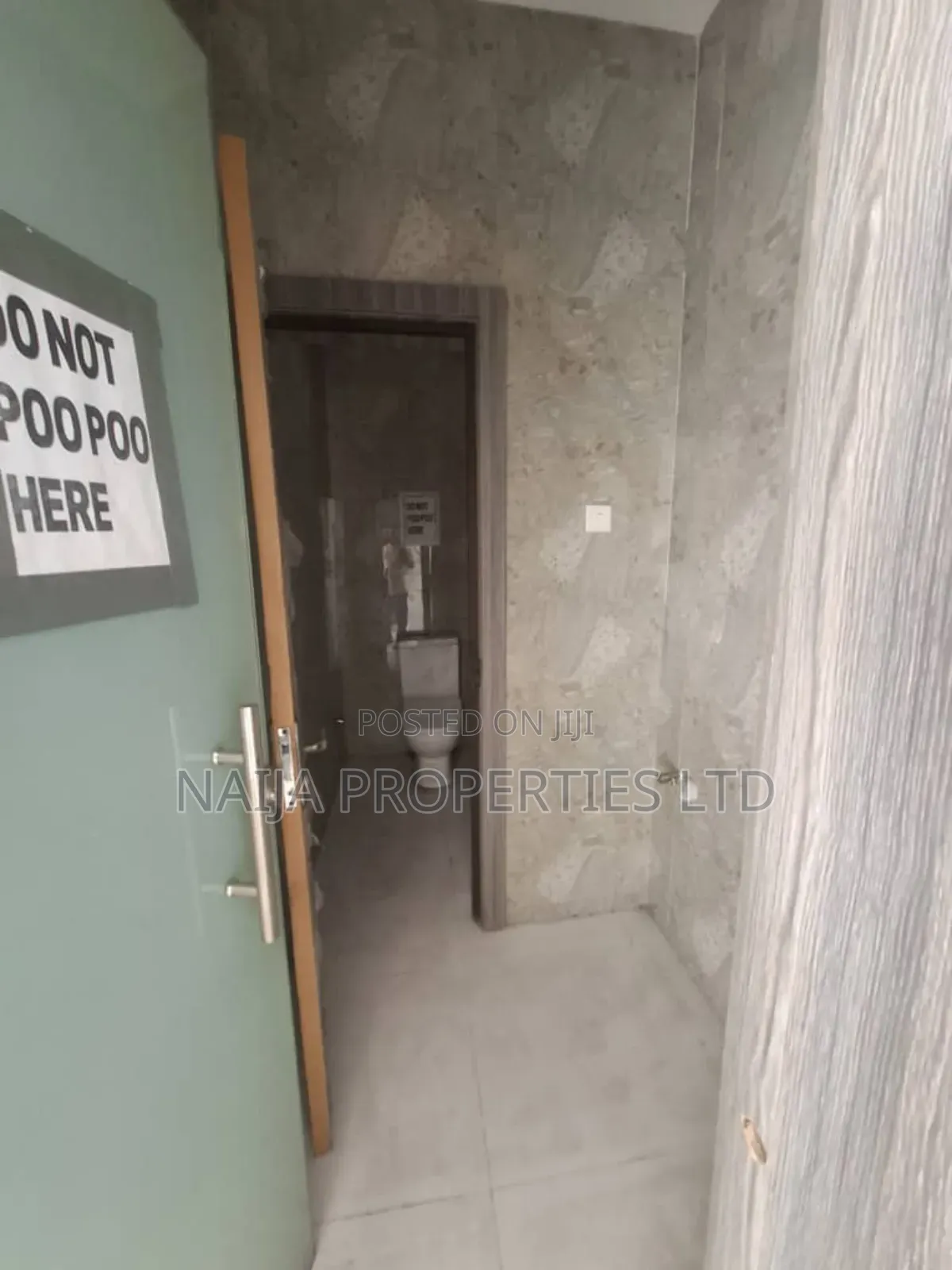 6bdrm Duplex in Ikoyi for rent