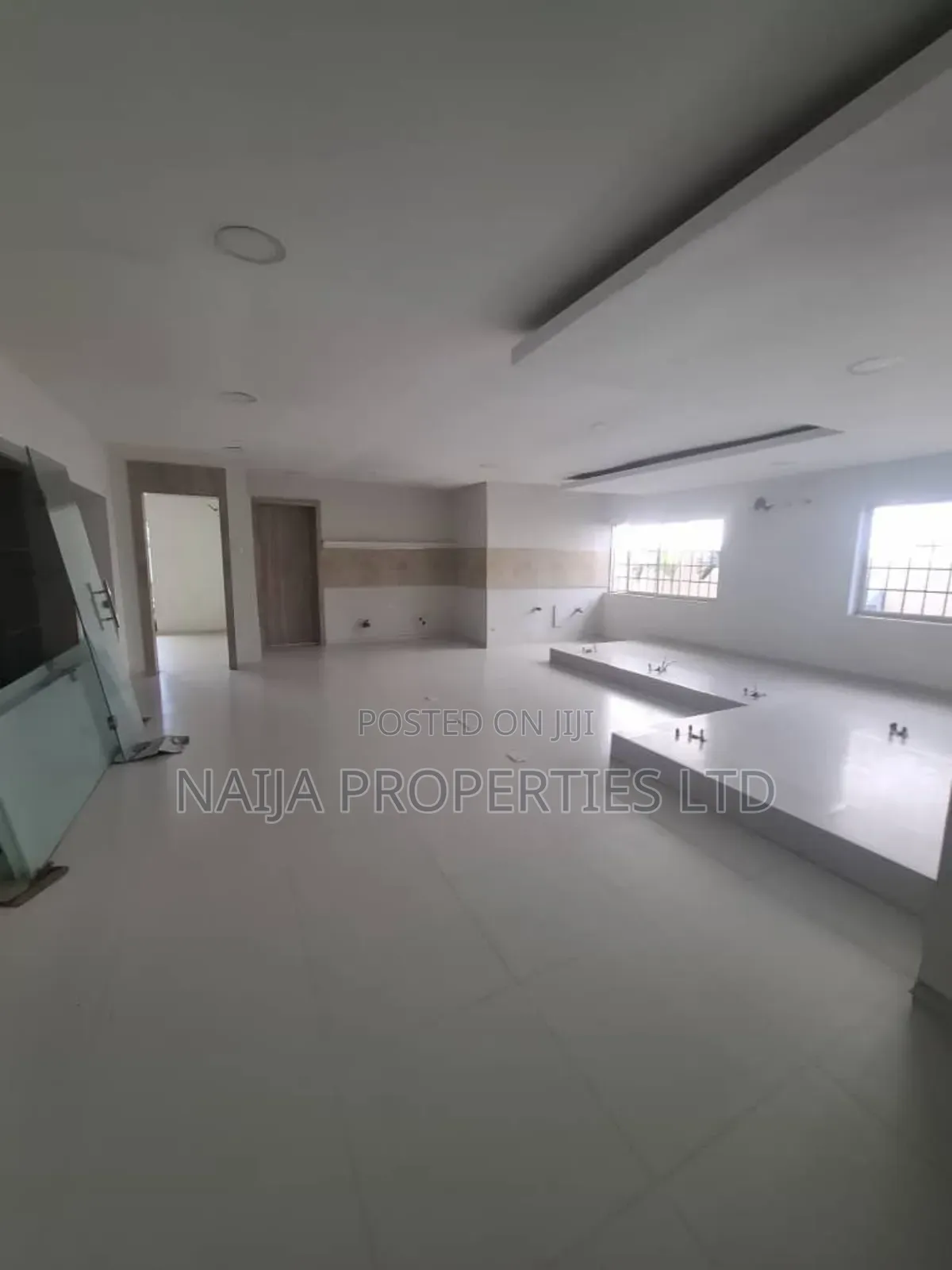 6bdrm Duplex in Ikoyi for rent