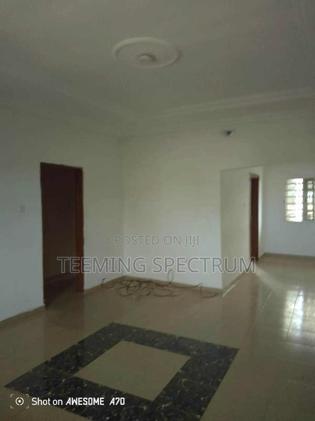 3bdrm Apartment in Benin City for rent