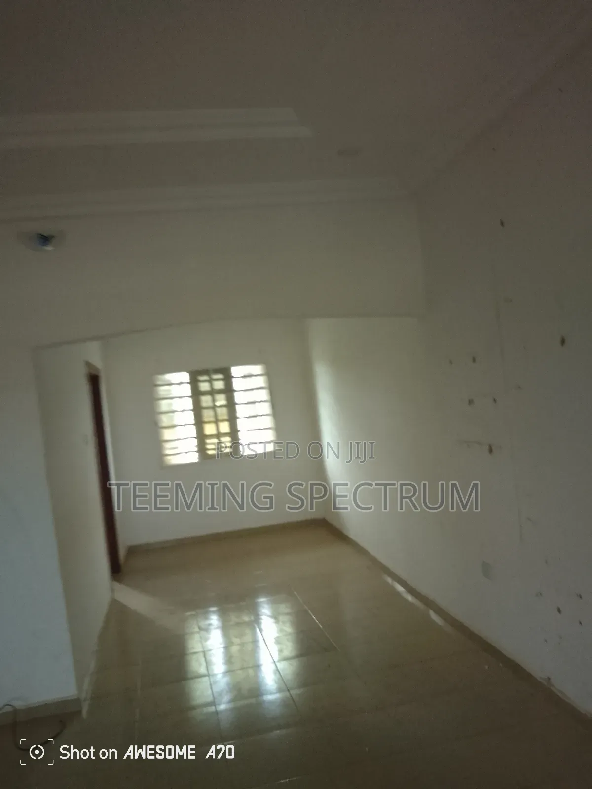 3bdrm Apartment in Benin City for rent
