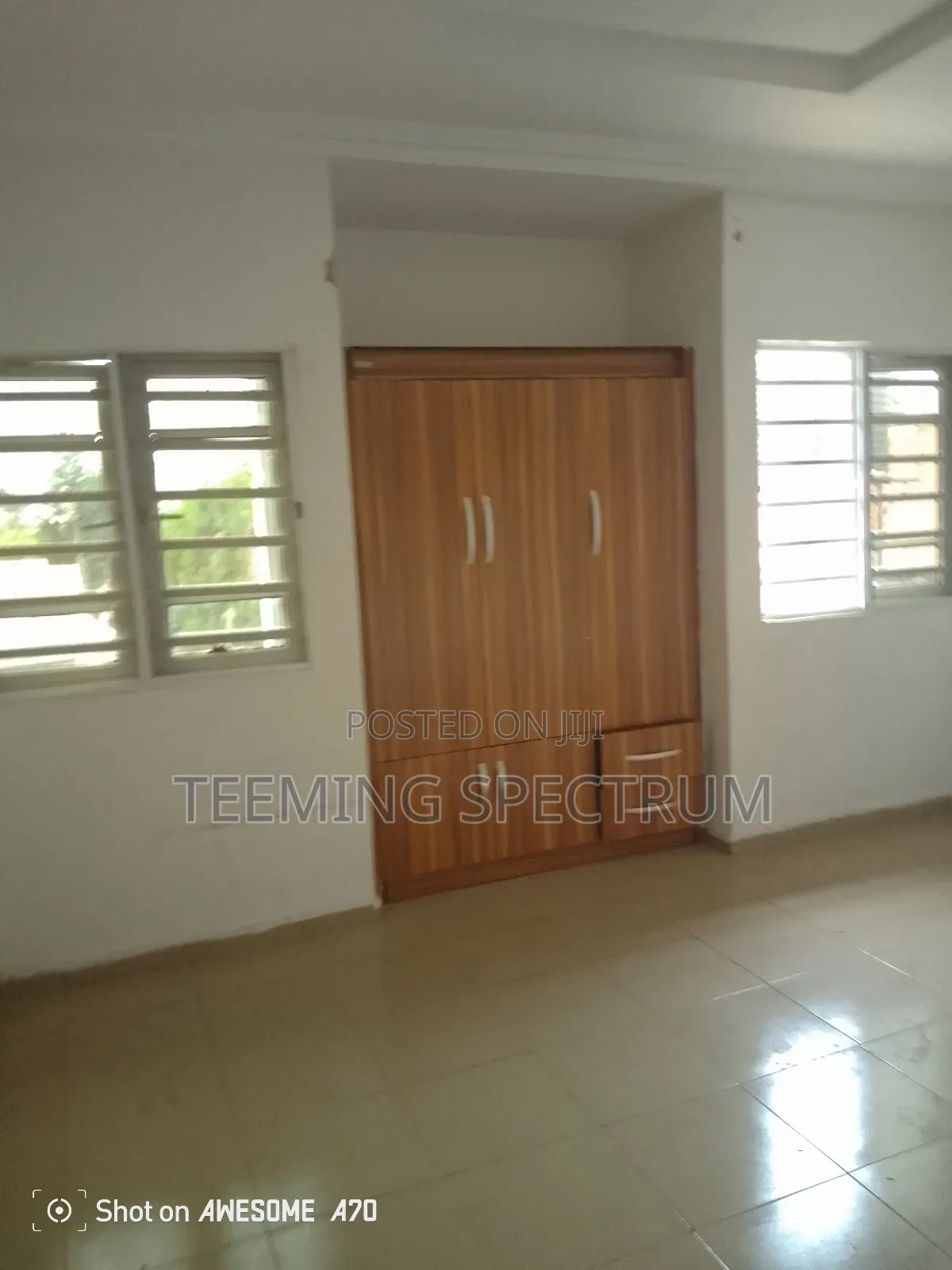3bdrm Apartment in Benin City for rent