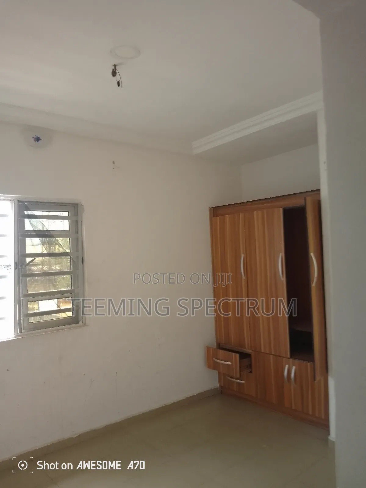 3bdrm Apartment in Benin City for rent
