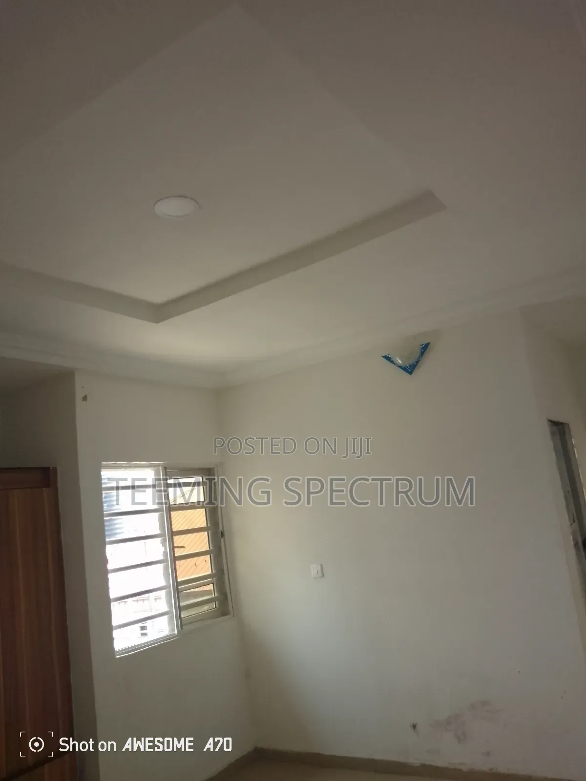 3bdrm Apartment in Benin City for rent