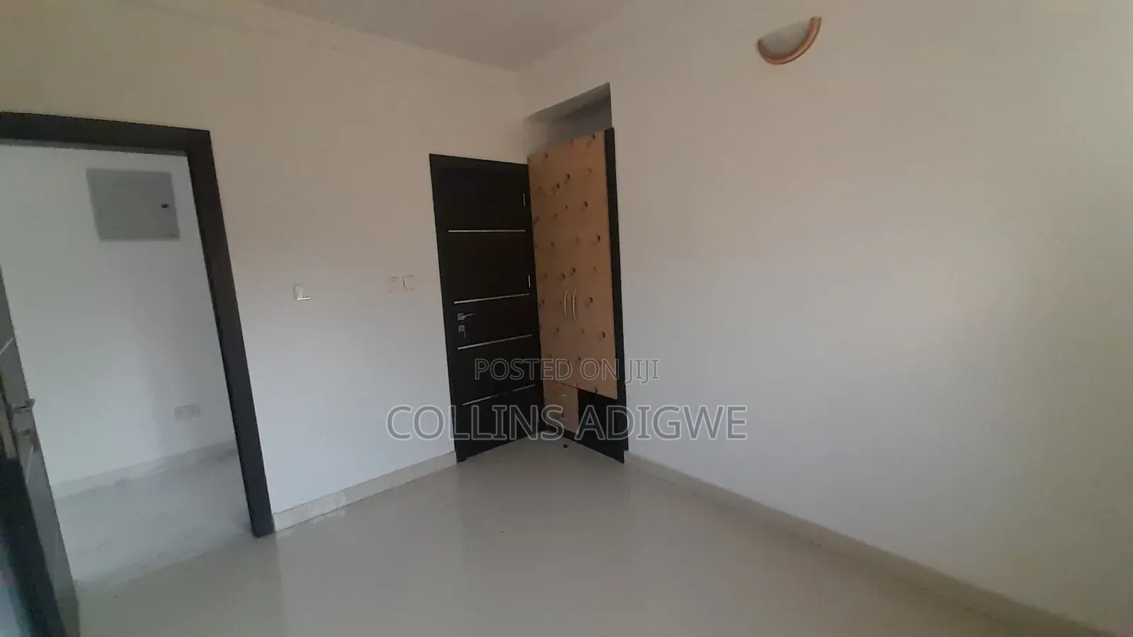 4bdrm Duplex in Abraham Adesanya for rent