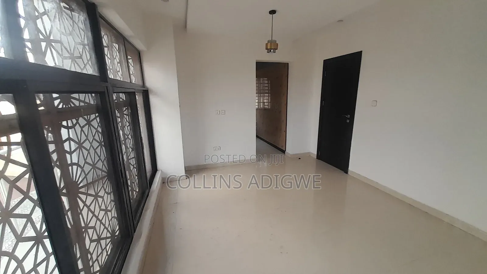 4bdrm Duplex in Abraham Adesanya for rent