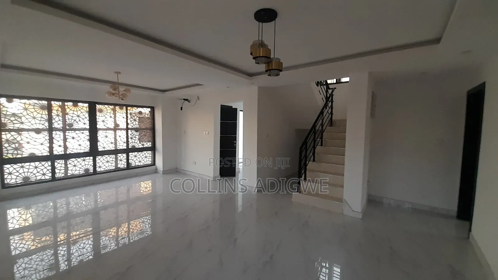 4bdrm Duplex in Abraham Adesanya for rent