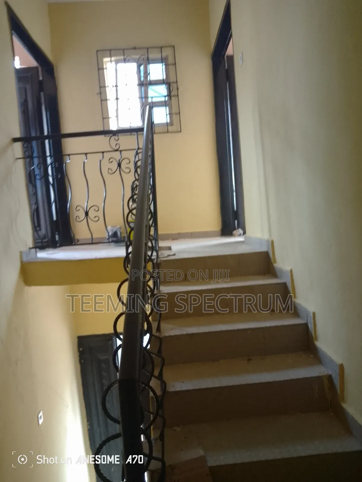2bdrm Apartment in Benin City for rent