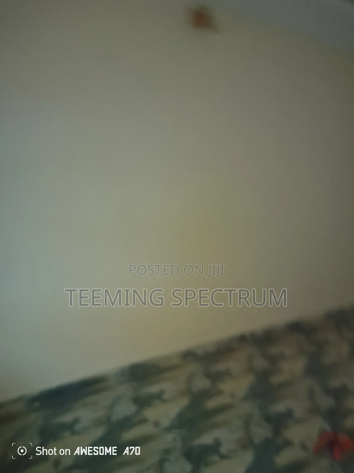 2bdrm Apartment in Benin City for rent