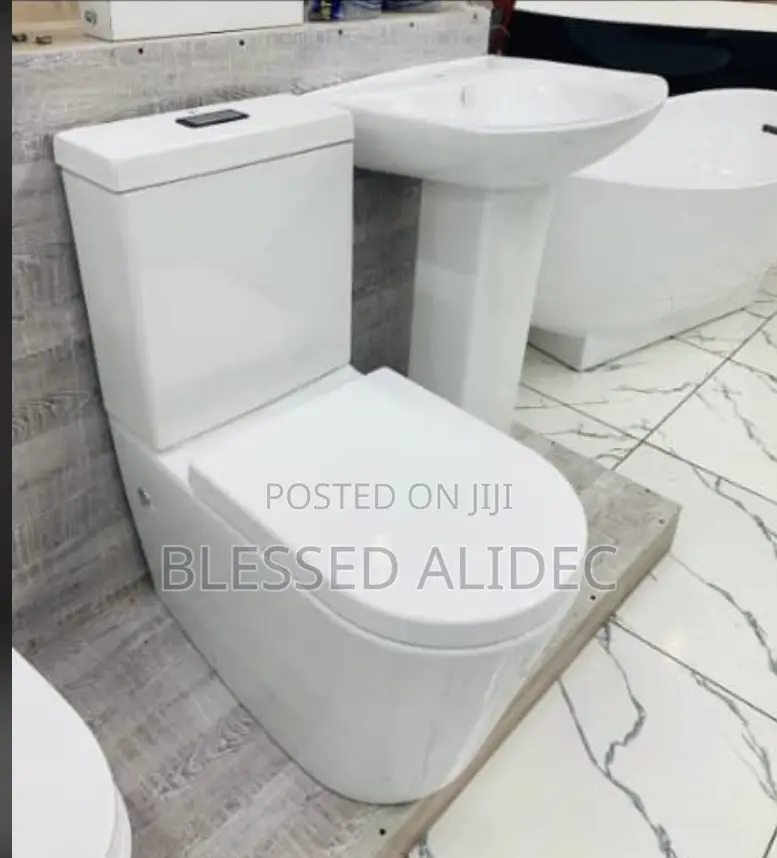 Water Closet