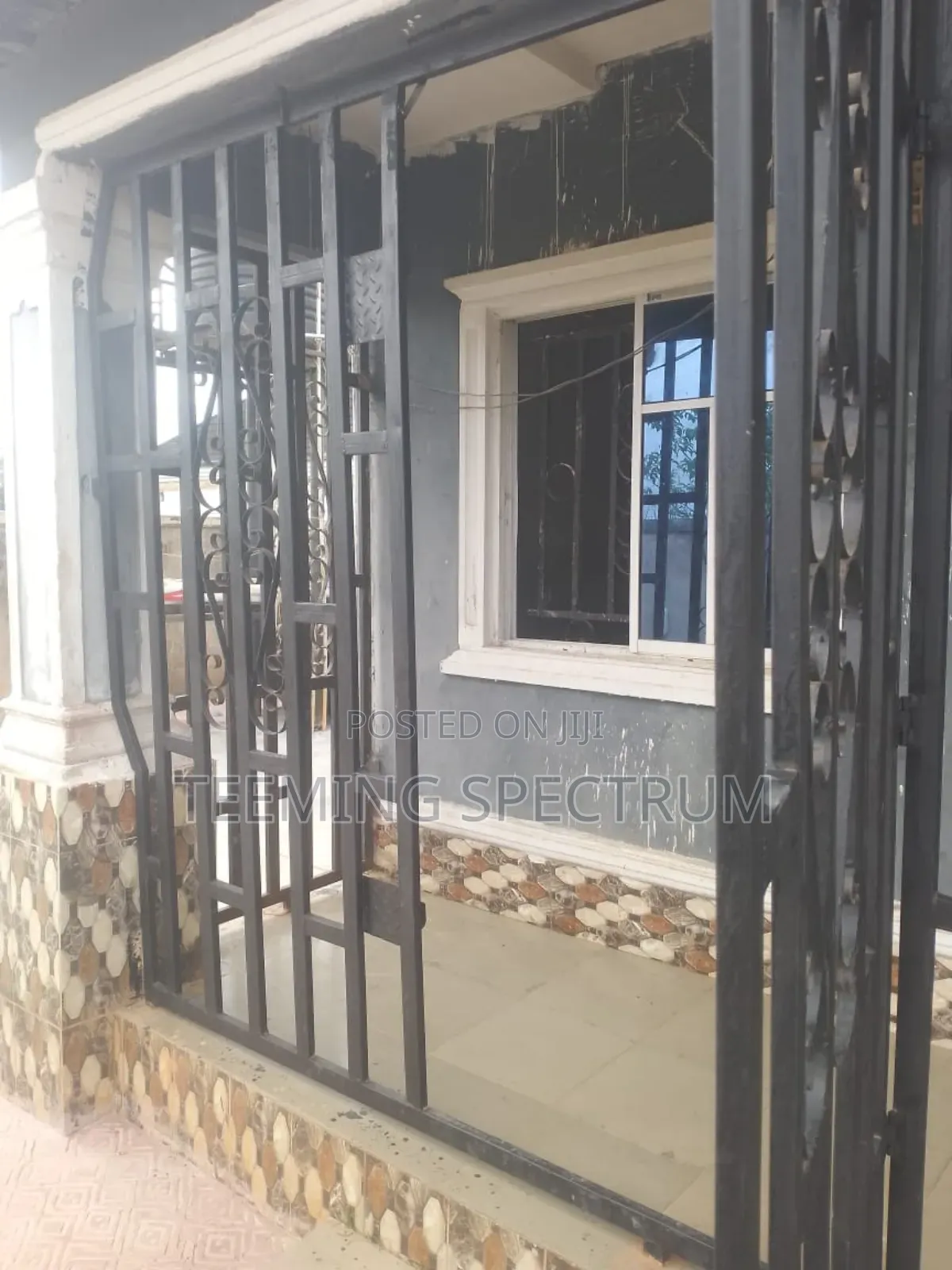 1bdrm Apartment in Benin City for rent
