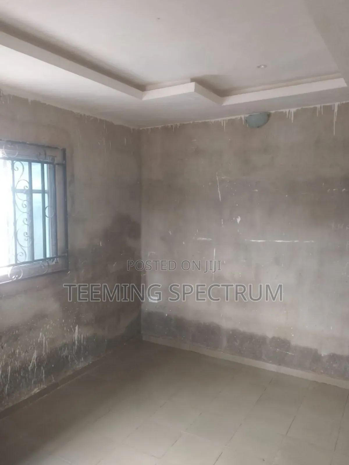 1bdrm Apartment in Benin City for rent