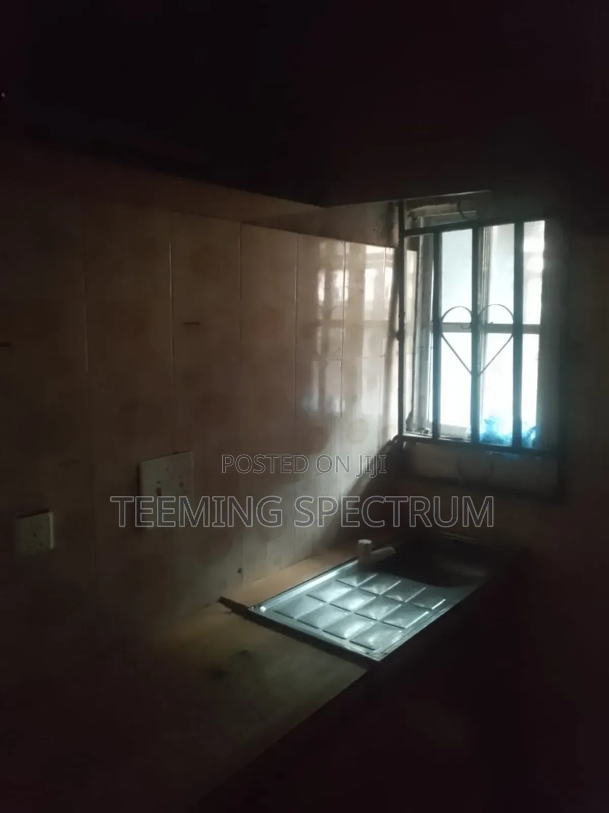 1bdrm Apartment in Benin City for rent