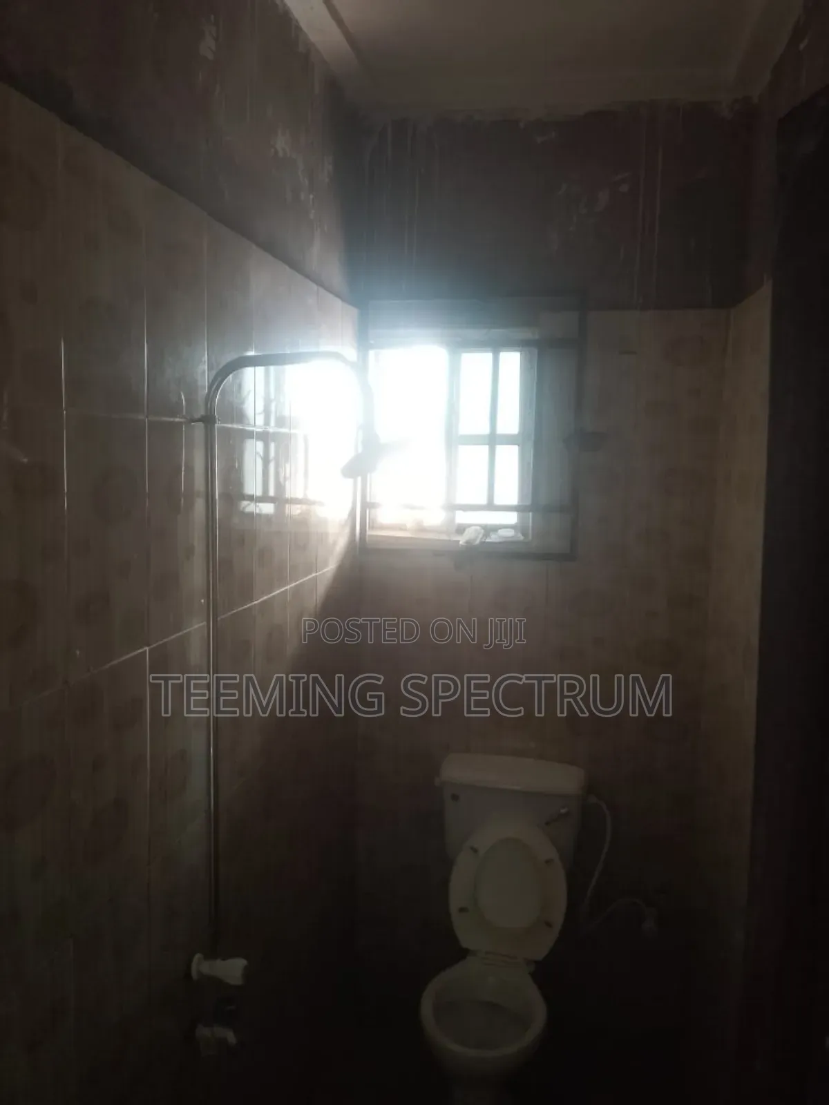 1bdrm Apartment in Benin City for rent