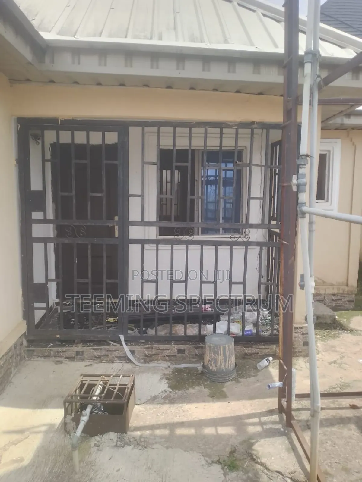 1bdrm Bedsitter in Benin City for rent