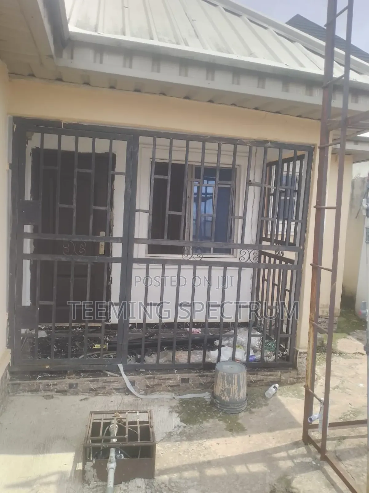 1bdrm Bedsitter in Benin City for rent