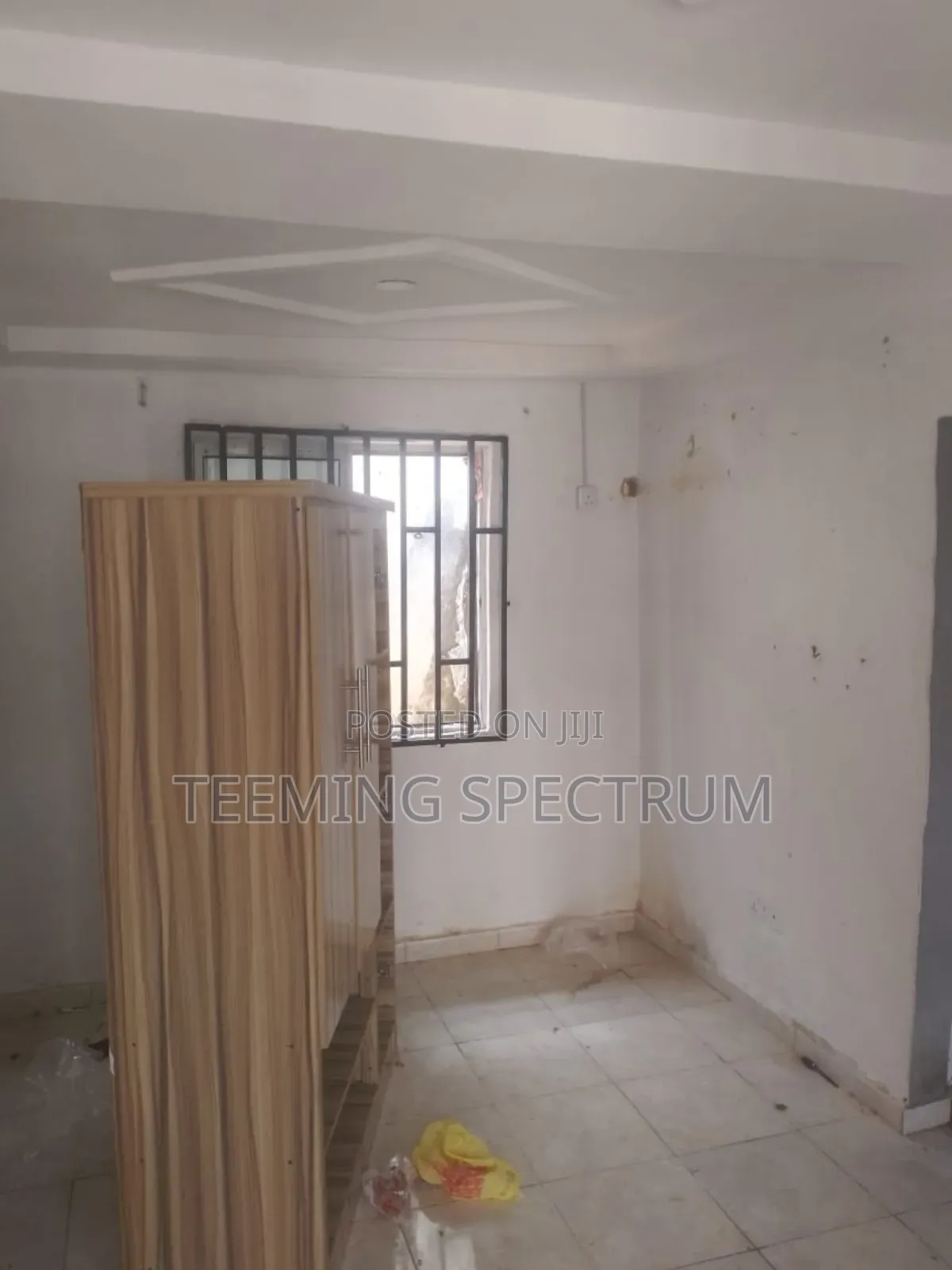 1bdrm Bedsitter in Benin City for rent