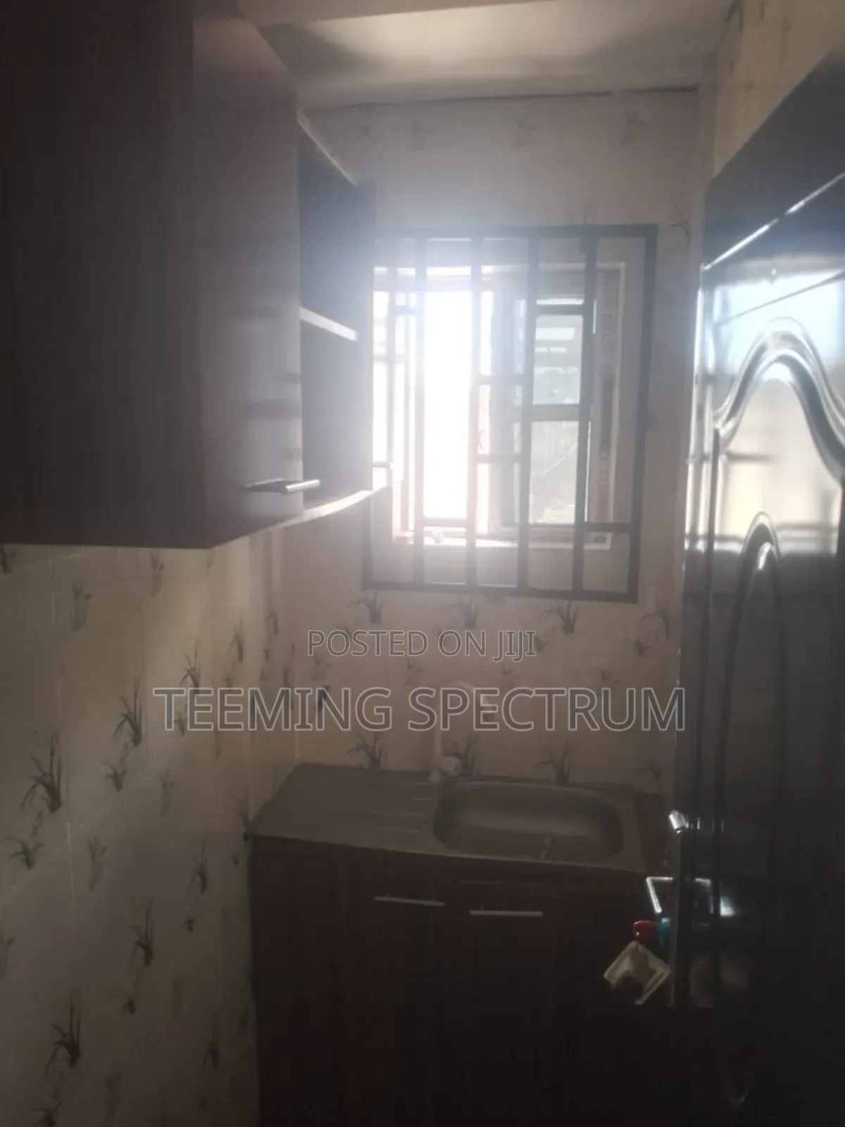 1bdrm Bedsitter in Benin City for rent