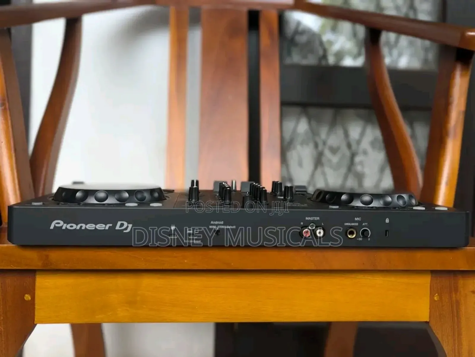 DDJ FLX 4 Dj Controller