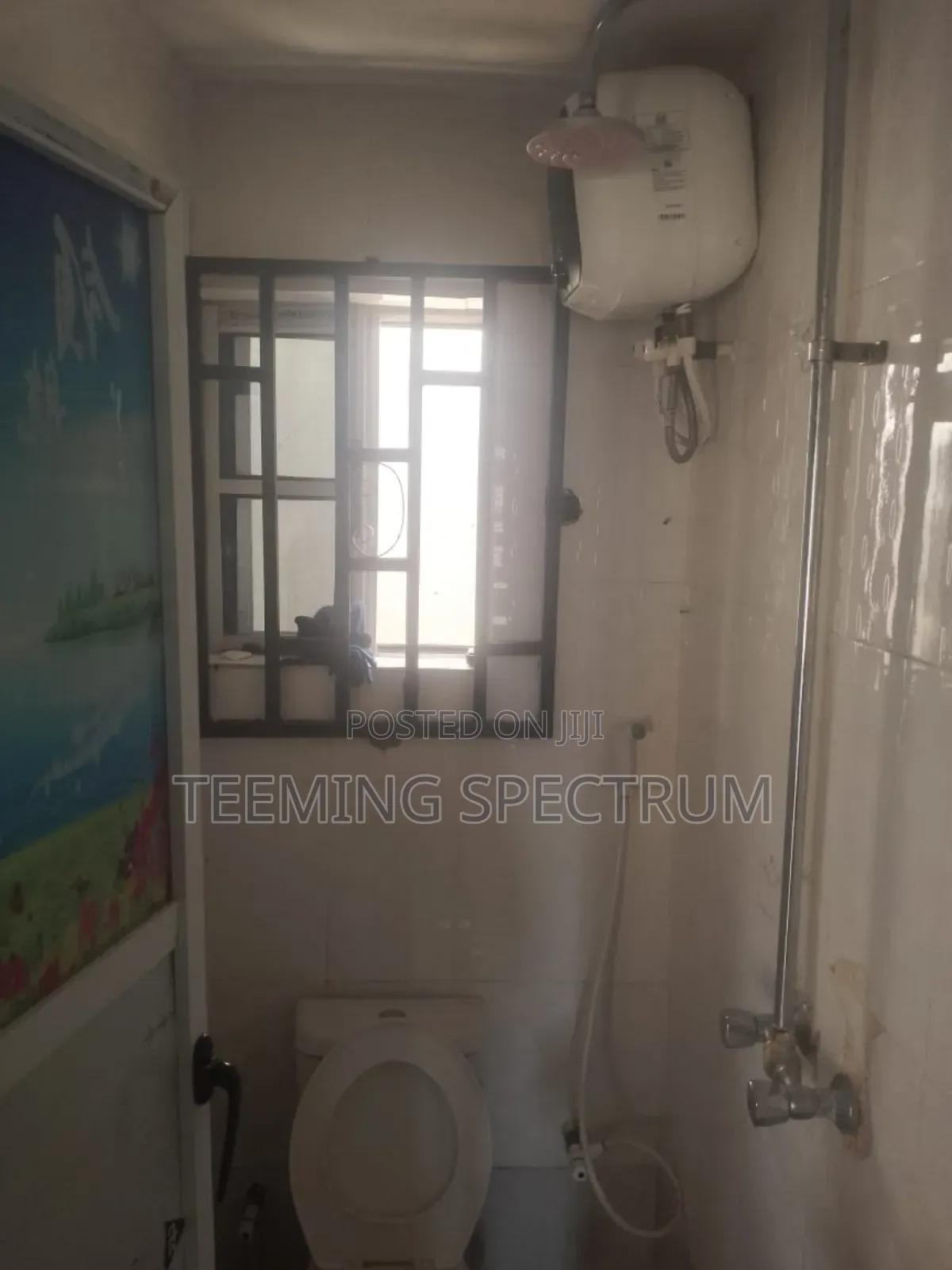 1bdrm Bedsitter in Benin City for rent
