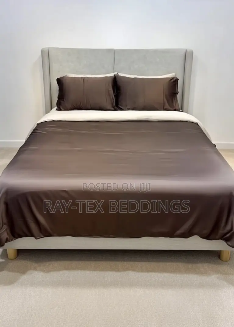 Pure American Cotton Brown/Beige Combo