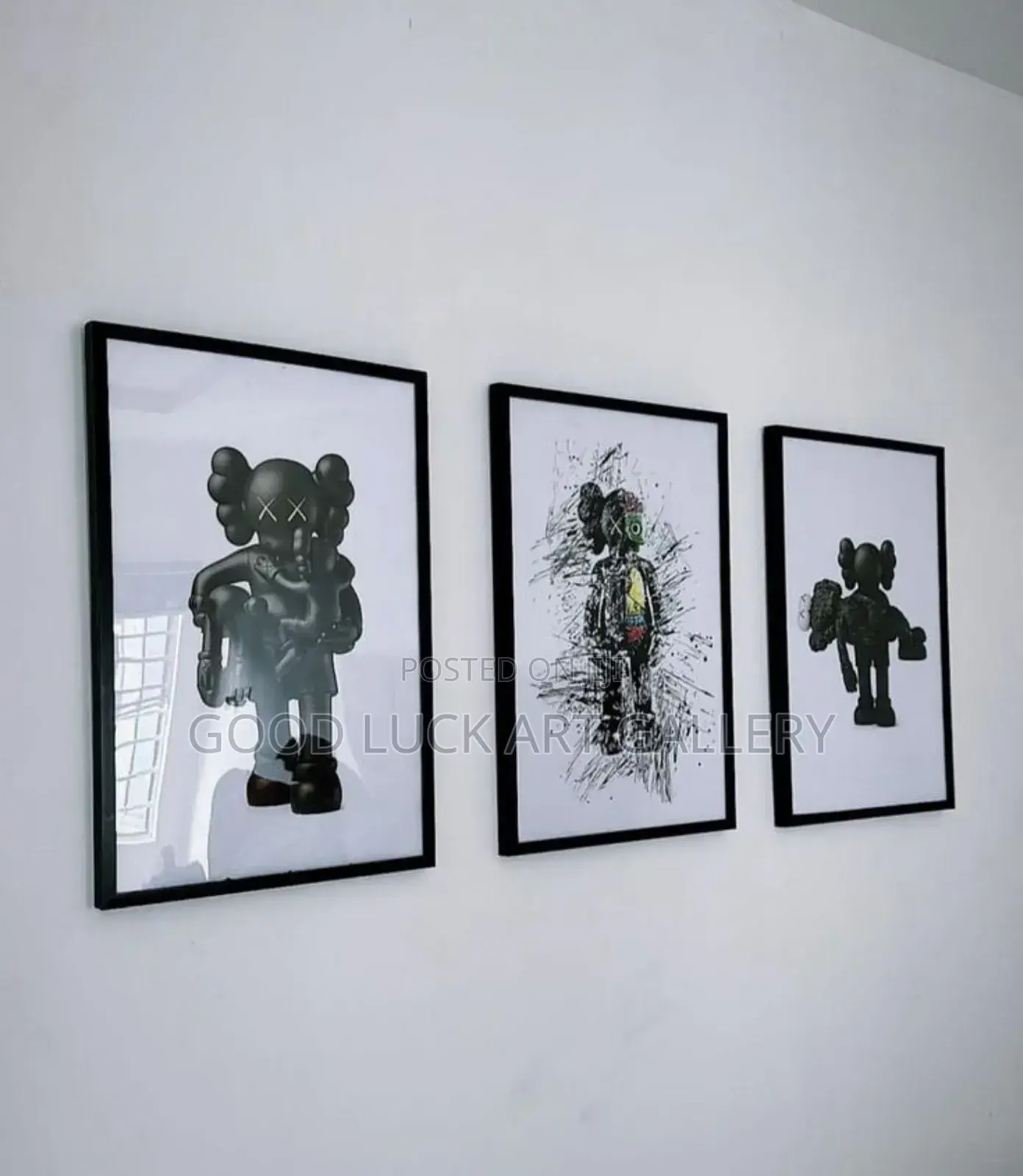 Acrylic Print