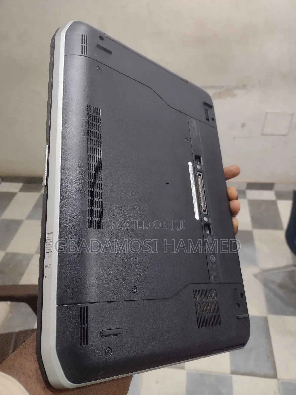 Laptop Dell Latitude E5420 4GB Intel Core I5 HDD 250GB