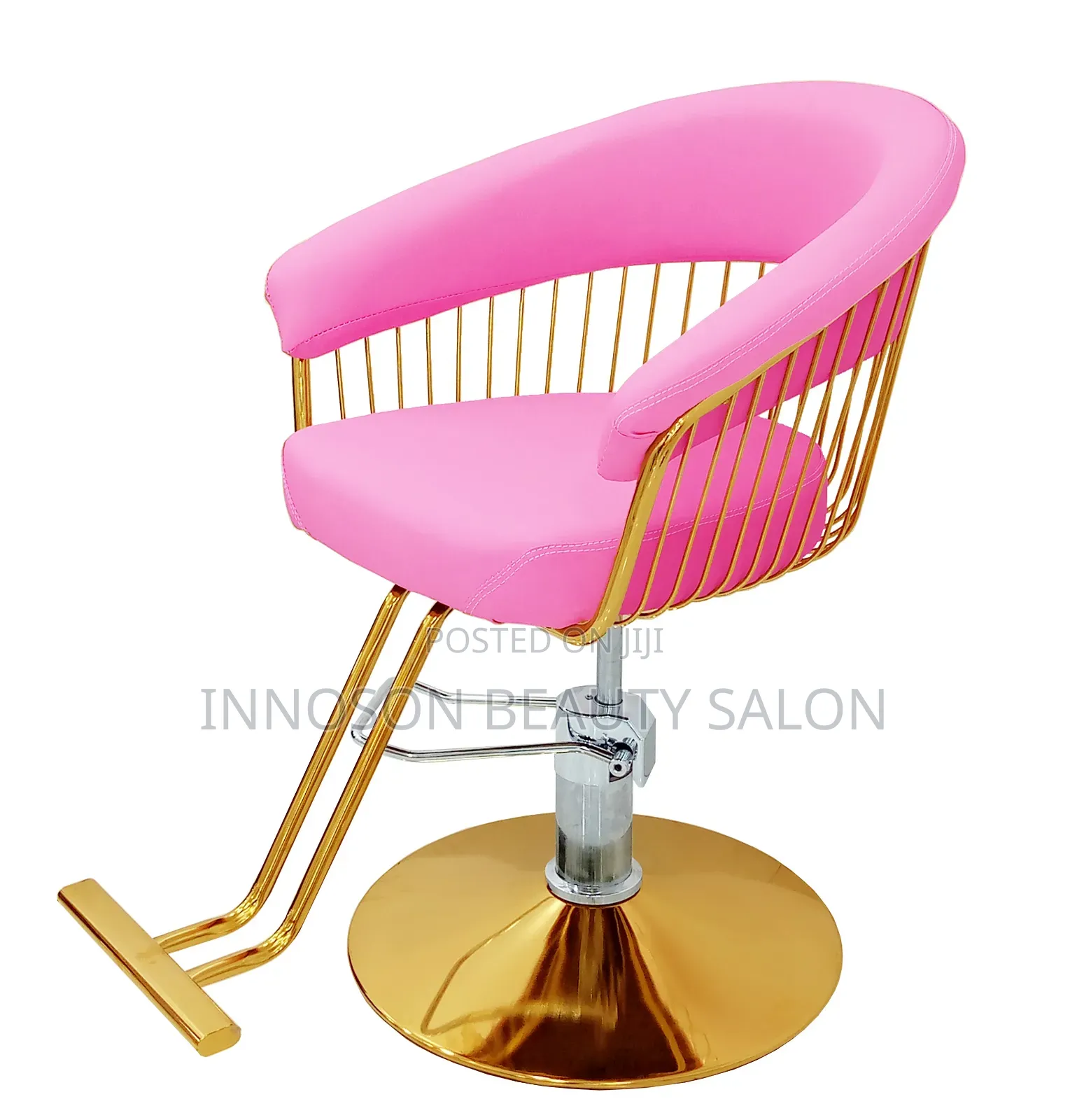 Salon Chair