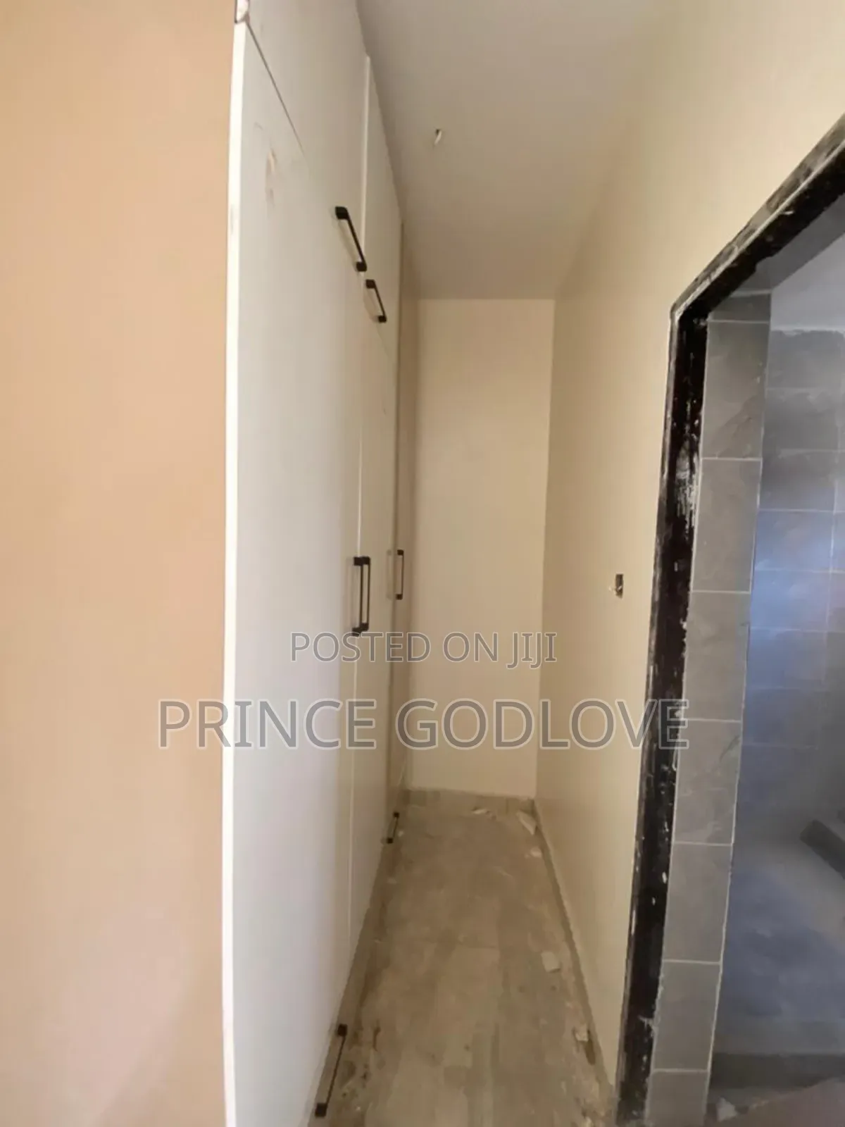 3bdrm Duplex in Dunu Estate, Dawaki for rent