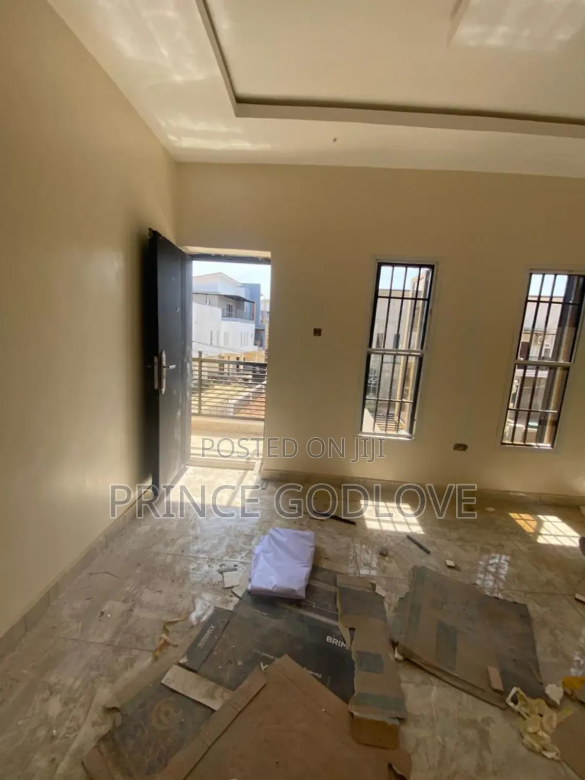 3bdrm Duplex in Dunu Estate, Dawaki for rent