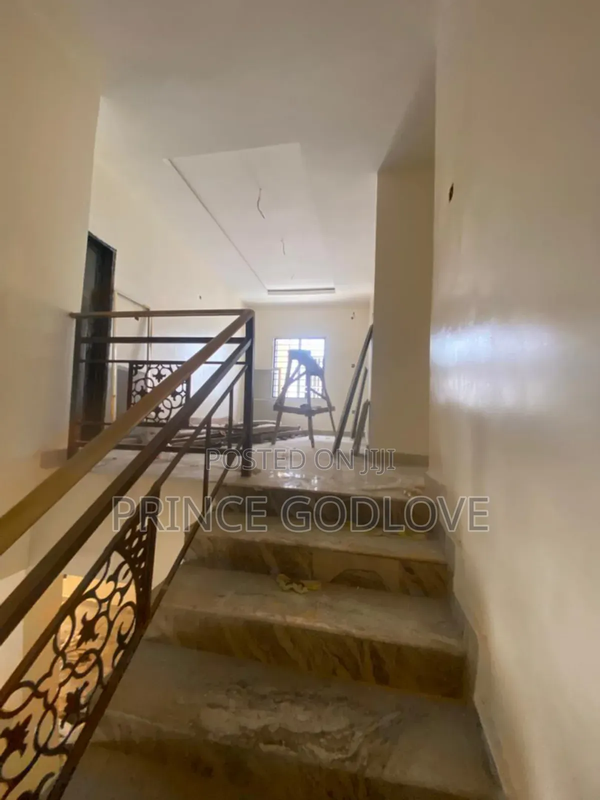 3bdrm Duplex in Dunu Estate, Dawaki for rent