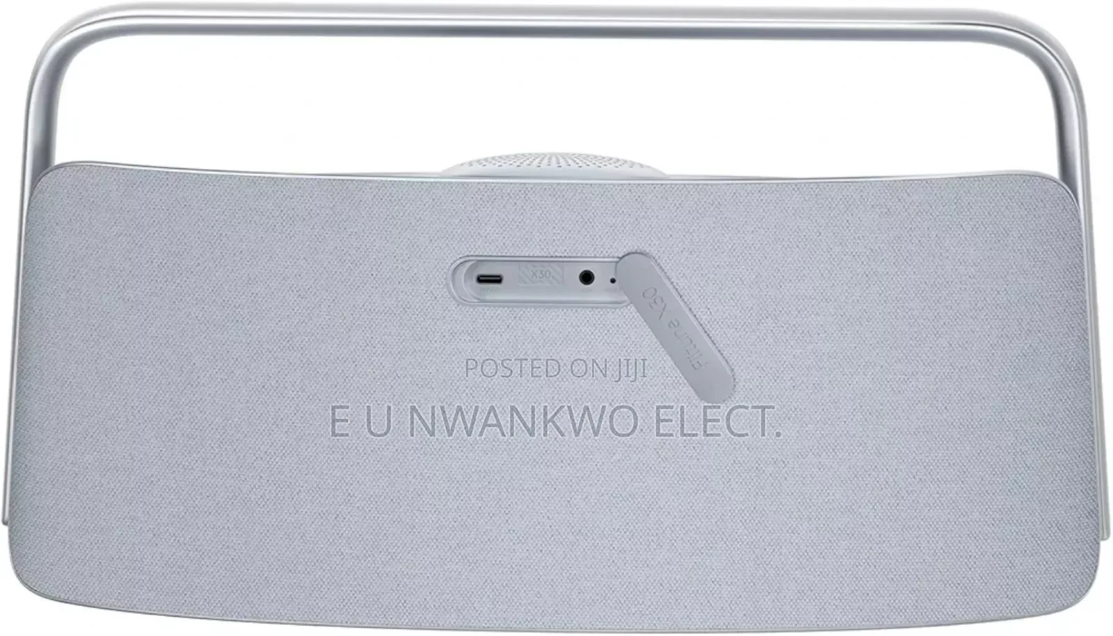 Tronsmart Fiitune X30
