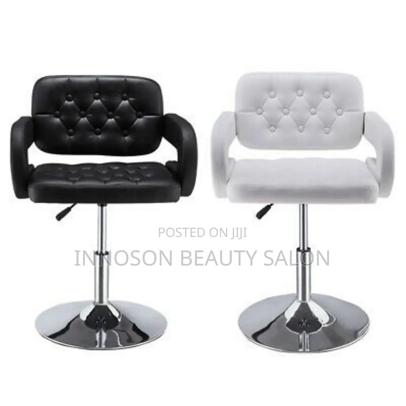 Nail Chair